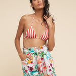 Florida Paper Bag Shorts - shopsigal