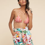 Florida Paper Bag Shorts - shopsigal