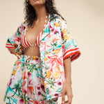 Florida Paper Bag Shorts - shopsigal