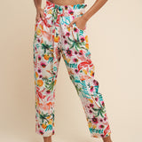 Florida Paper Bag Pants - shopsigal