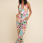 Florida Paper Bag Pants - shopsigal