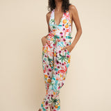 Florida Paper Bag Pants - shopsigal