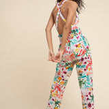 Florida Paper Bag Pants - shopsigal