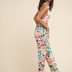 Florida Paper Bag Pants - shopsigal