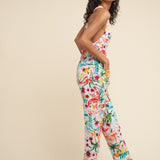 Florida Paper Bag Pants - shopsigal