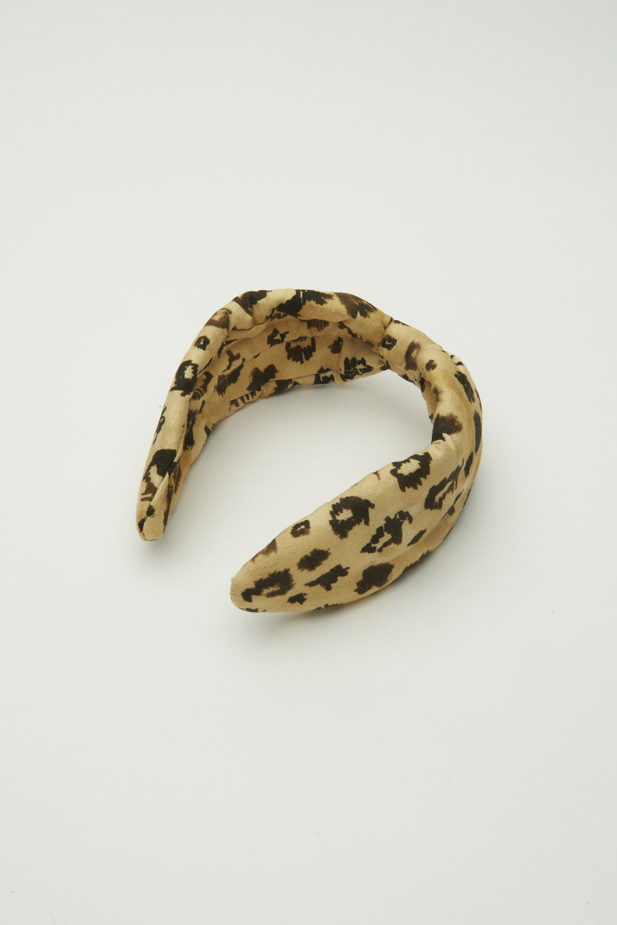 Felina Knotted Headband - shopsigal