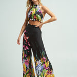 Paraiso Reversible Halter Top - shopsigal