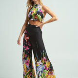 Paraiso Reversible Halter Top - shopsigal