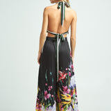 Paraiso Reversible Halter Top - shopsigal