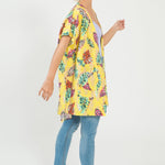 Decotropic Oversized Jacket - shopsigal