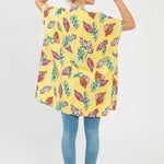 Decotropic Oversized Jacket - shopsigal