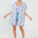 Purple Queen Oversized Jacket - shopsigal