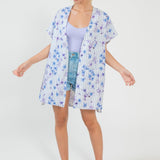 Purple Queen Oversized Jacket - shopsigal