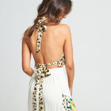 Selva Reversible Halter Top - shopsigal