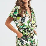 Selva Hawaiian Shirt - shopsigal