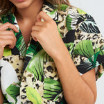 Selva Hawaiian Shirt - shopsigal