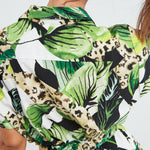 Selva Hawaiian Shirt - shopsigal