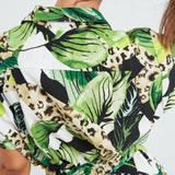 Selva Hawaiian Shirt - shopsigal