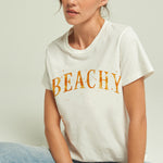 Beachy Tee - shopsigal