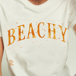 Beachy Tee - shopsigal