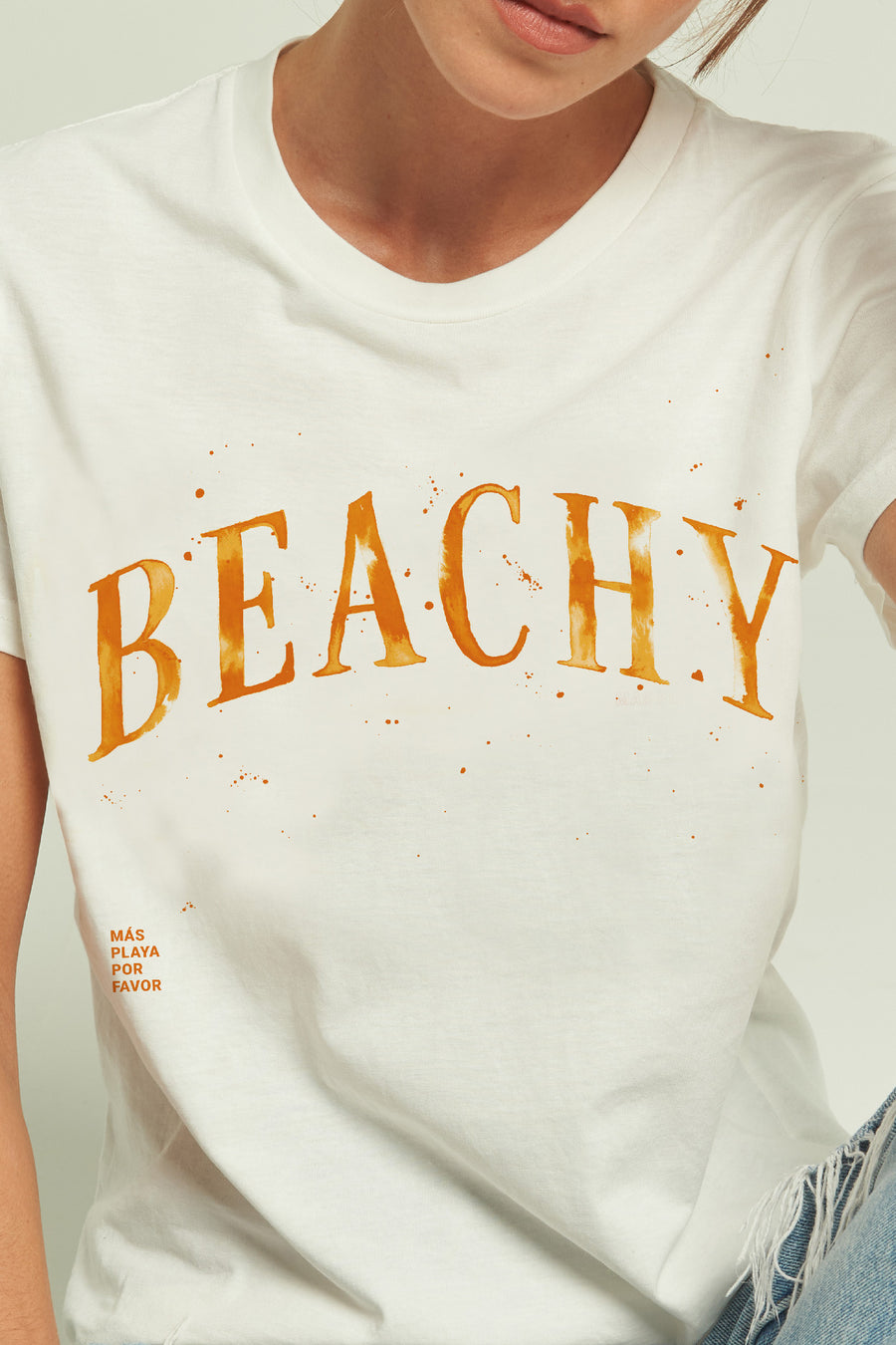 Beachy Tee - shopsigal