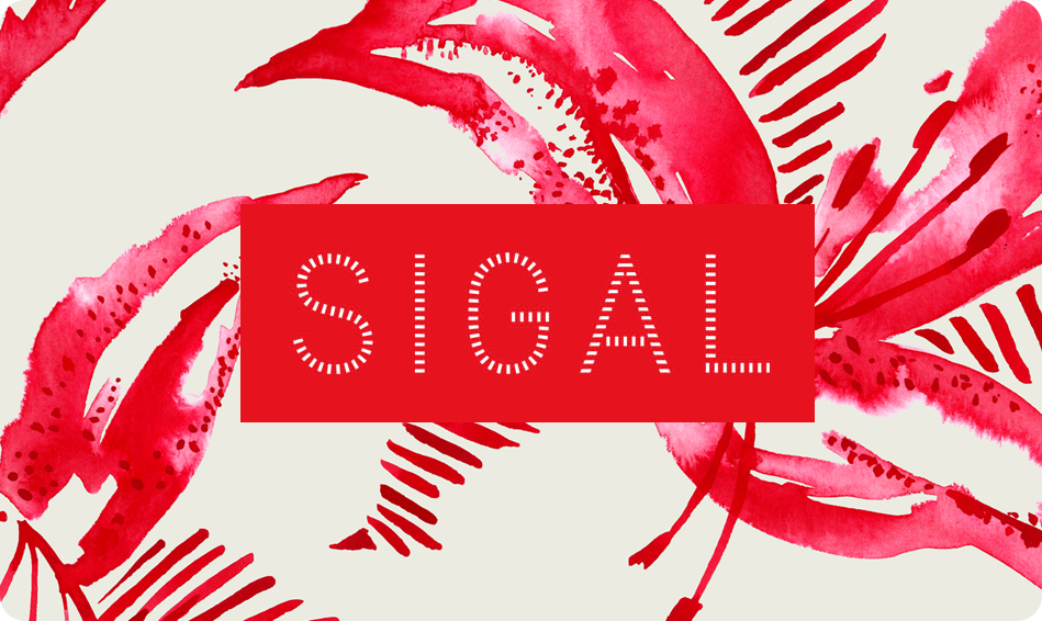 Gift Card - shopsigal