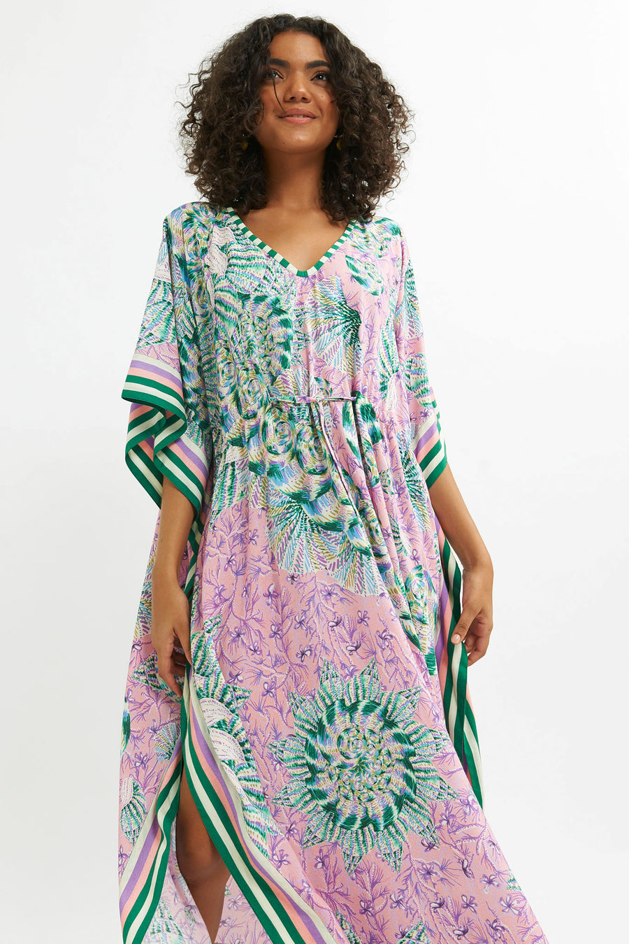 Caracol Kaftan SAMPLE - shopsigal