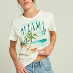 Miami Beach Tee - shopsigal