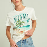Miami Beach Tee - shopsigal