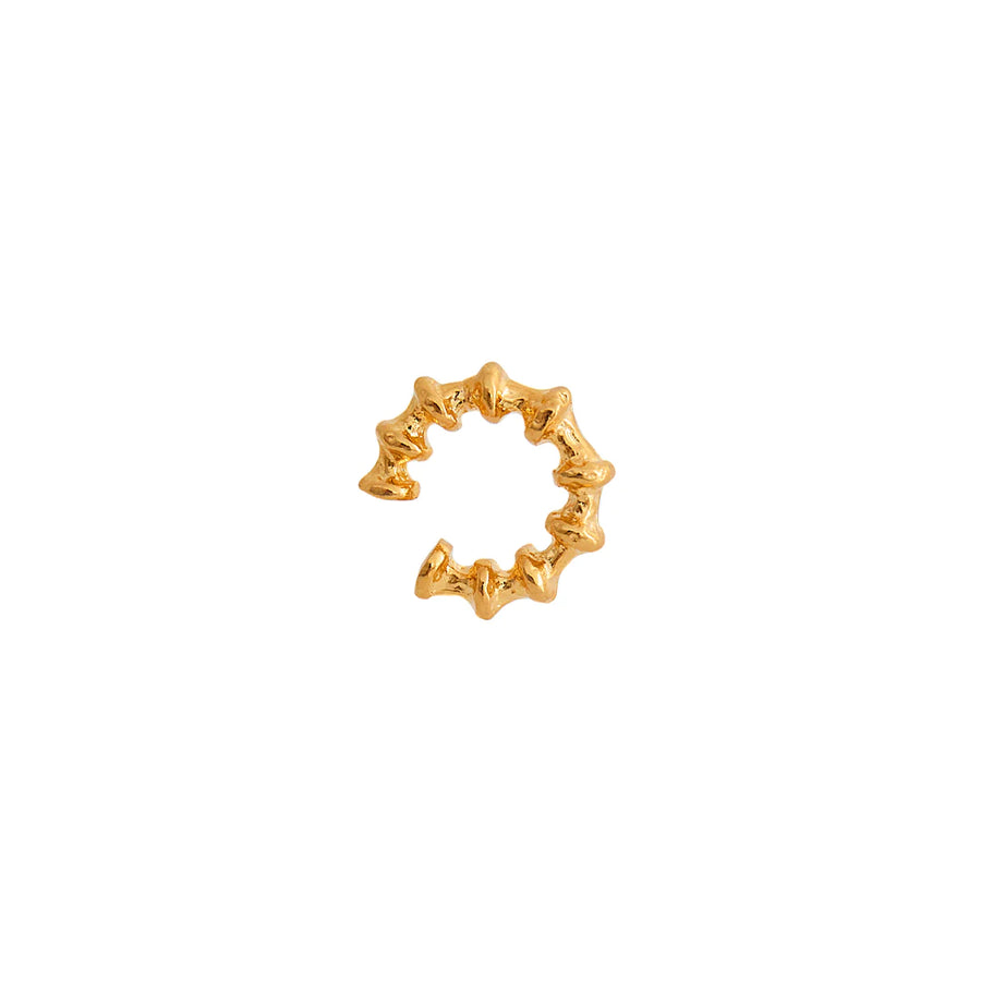 Jet Lag mode Formation Cuff - shopsigal